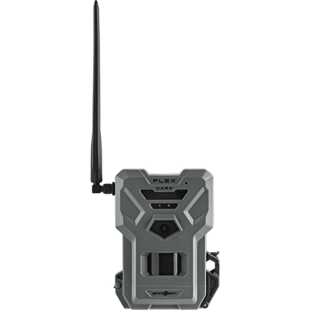 Spypoint Flex Dark Cellular Trail Camera | SpyPoint