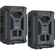 Spypoint Force 24 Trail Camera Twin Pack | SpyPoint
