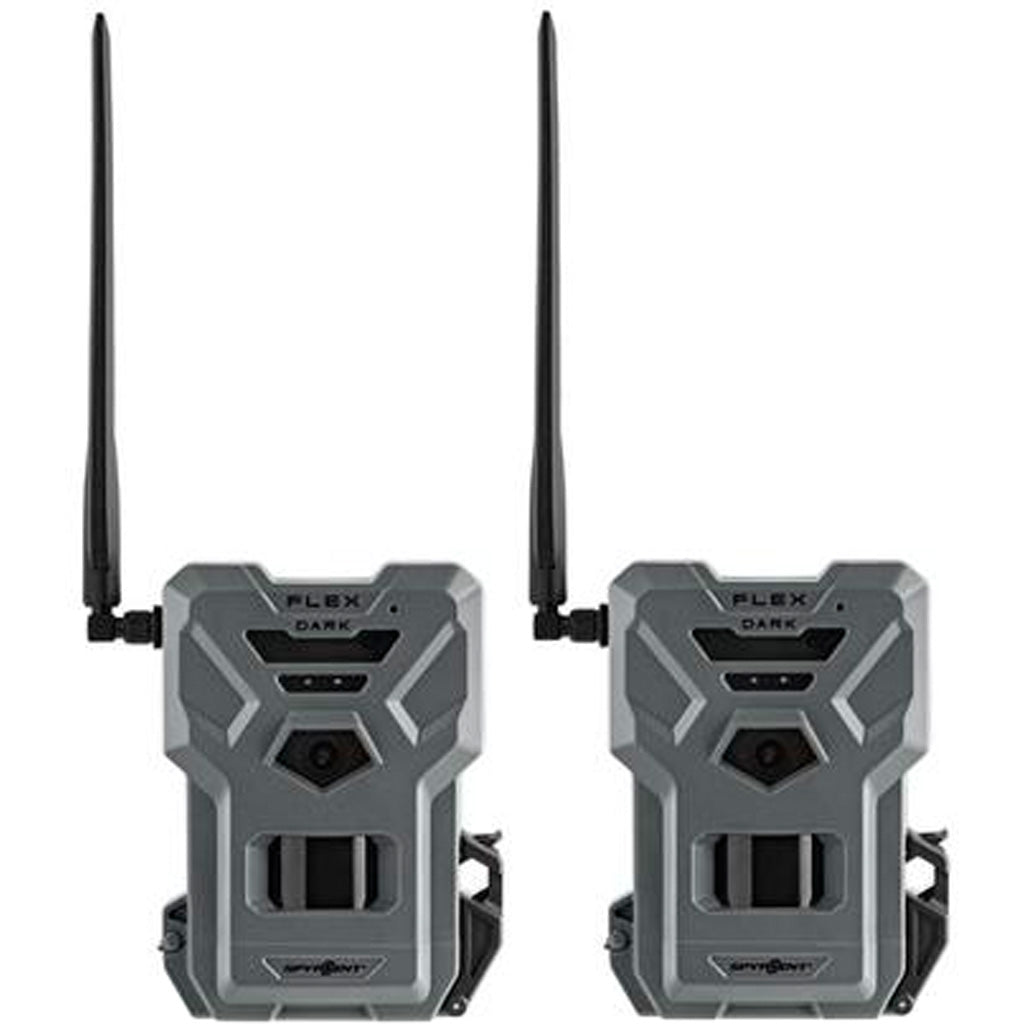 Spypoint Dark Trail Camera Twin Pack | SpyPoint