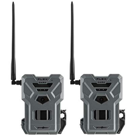 Spypoint Dark Trail Camera Twin Pack | SpyPoint