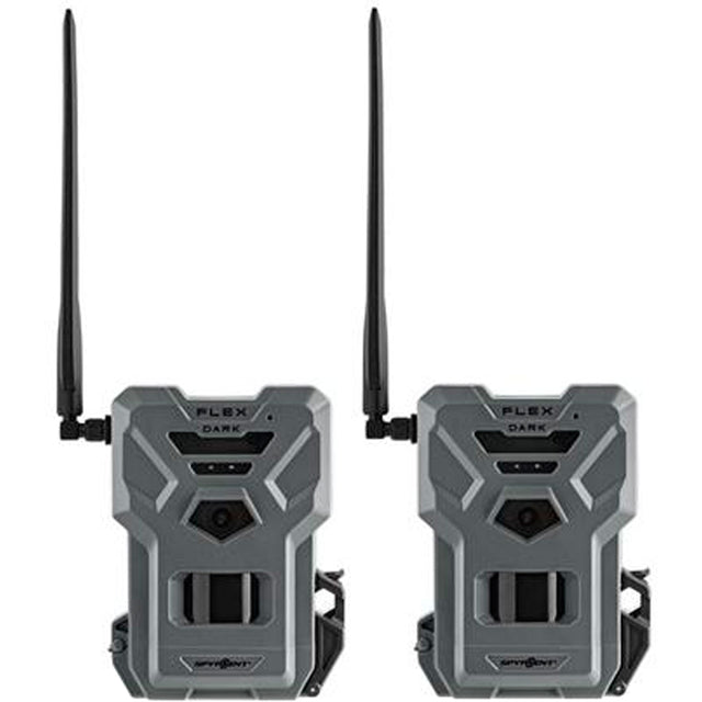Spypoint Dark Trail Camera Twin Pack | SpyPoint