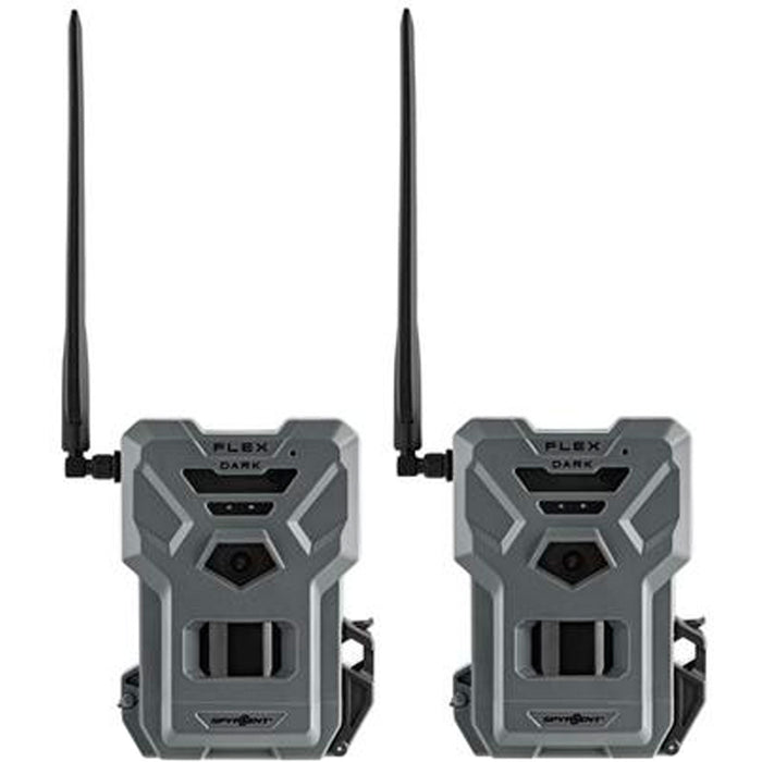 Spypoint Dark Trail Camera Twin Pack | SpyPoint
