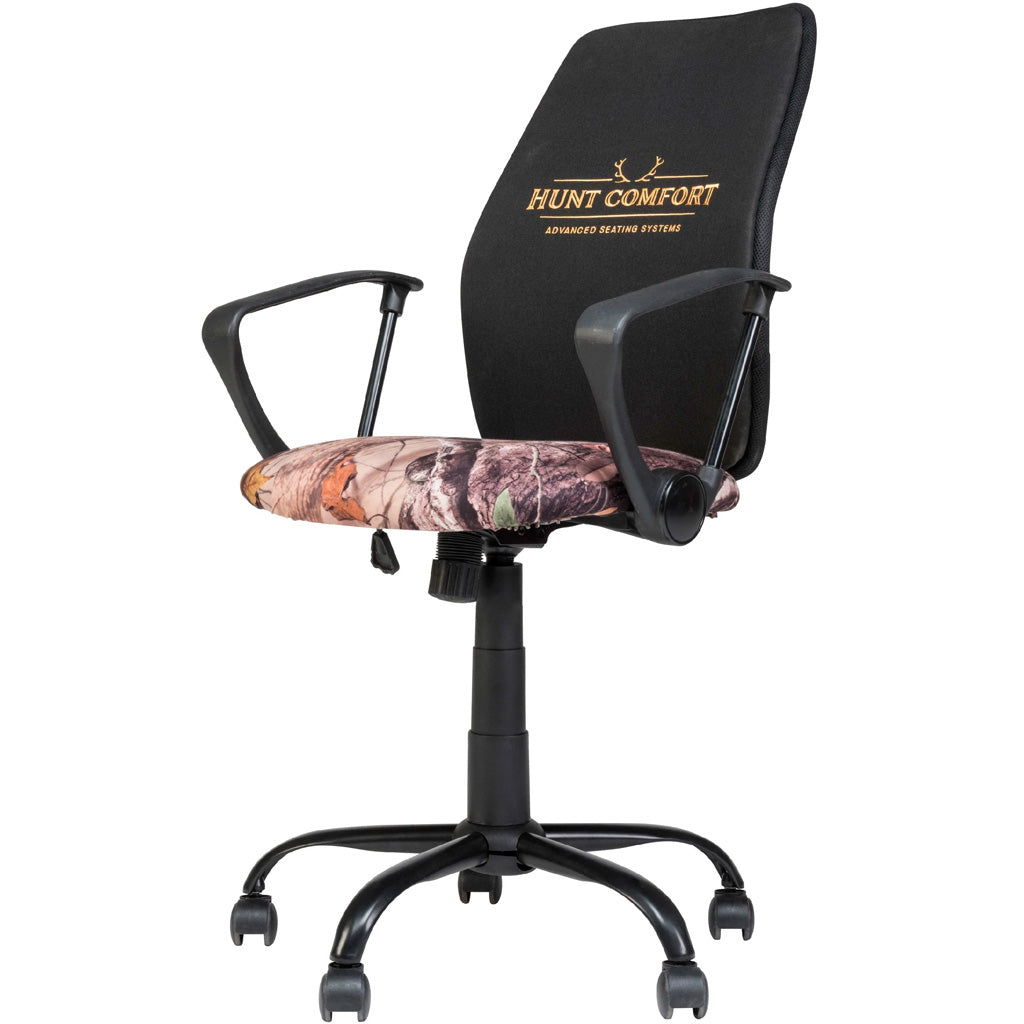 Hunt Comfort Deluxe Gelcore Chair | Summit