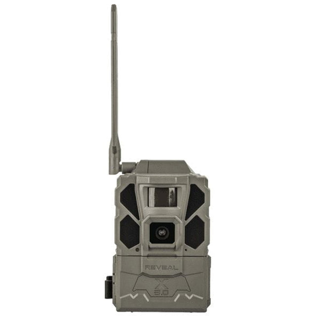 Tactacam Reveal Ultra 3.0 Cellular Camera | Tactacam
