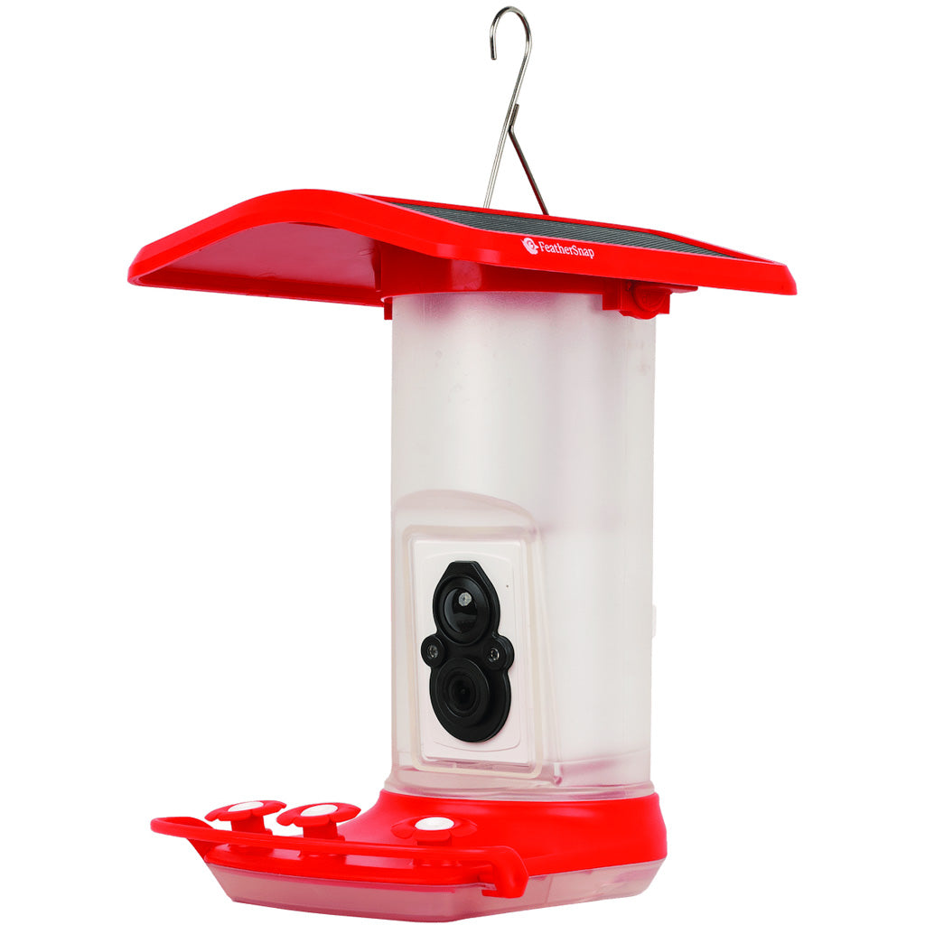 Tactacam FeatherSnap Hummingbird Feeder Gen 1 | Tactacam