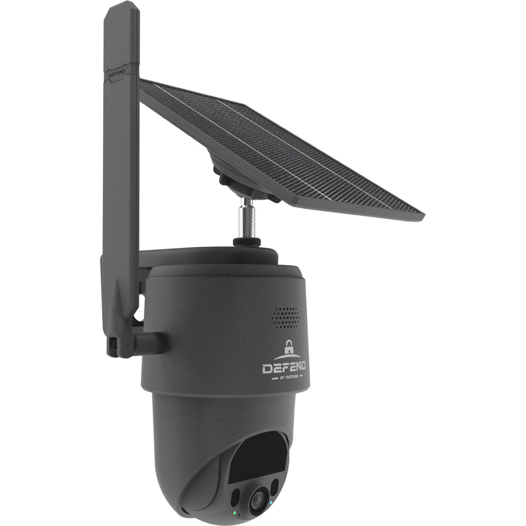 Tactacam DEFEND 360 Camera | Tactacam