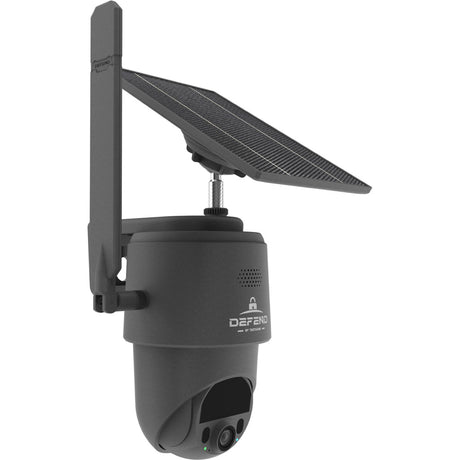 Tactacam DEFEND 360 Camera | Tactacam