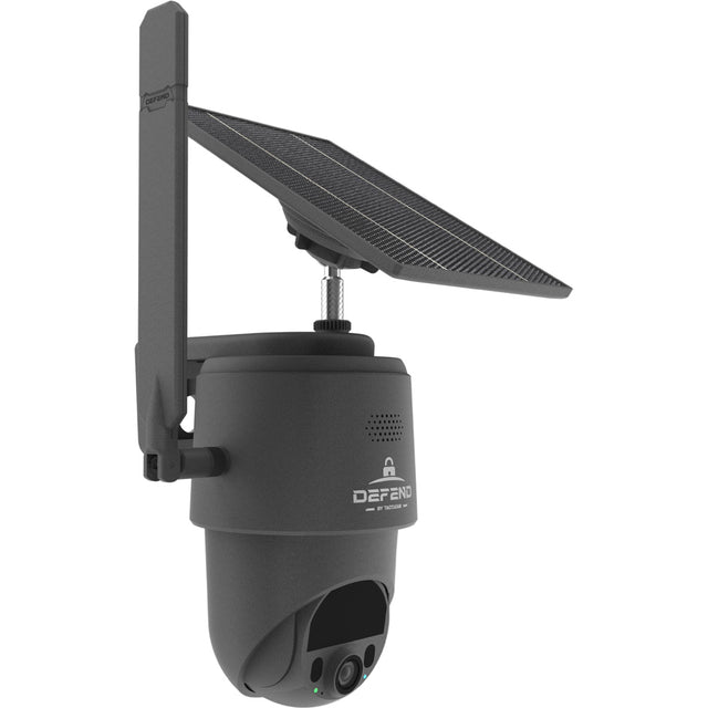 Tactacam DEFEND 360 Camera | Tactacam
