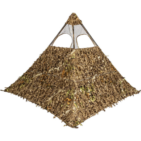Nukem Grab & Go Blind Mossy Oak Country Roots 3D Leafy XLT | Nukem