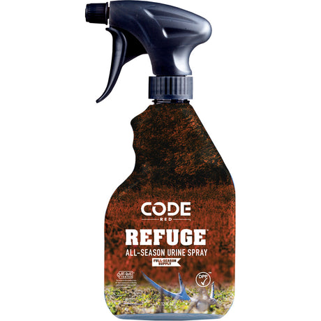 Code Red Refuge All Season Spray 12 oz. | Code Red