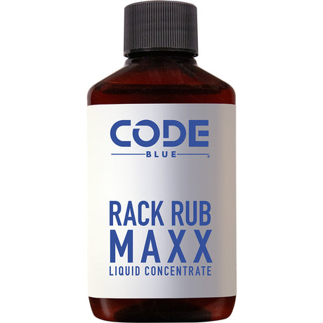 Code Blue Rope Dope | Code Blue