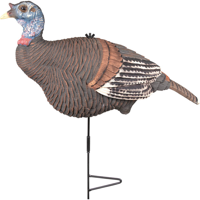 Knight and Hale Pretty Girl Lookout Hen Decoy | Knight And Hale