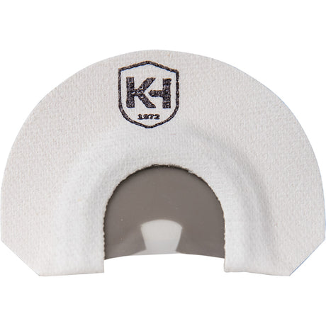 Knight and Hale HD Series Mouth Turkey Call Ghost Cut 2 pk. | Knight And Hale
