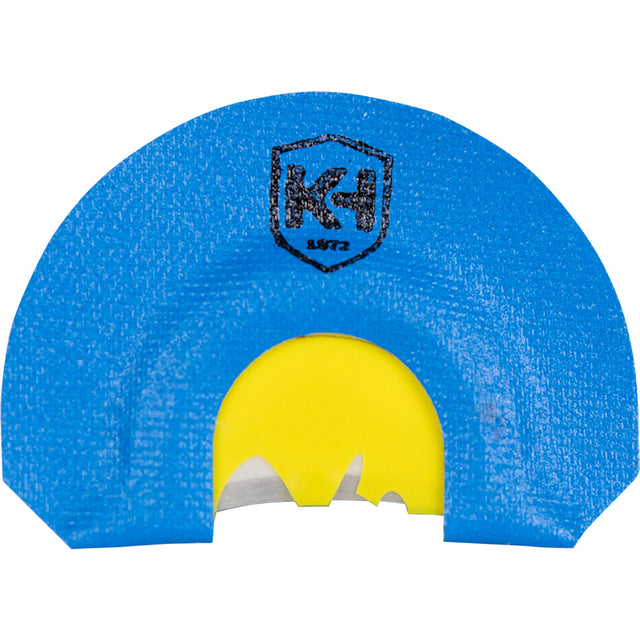 Knight and Hale HD Series Mouth Turkey Call Half Moon Cutter | Knight And Hale
