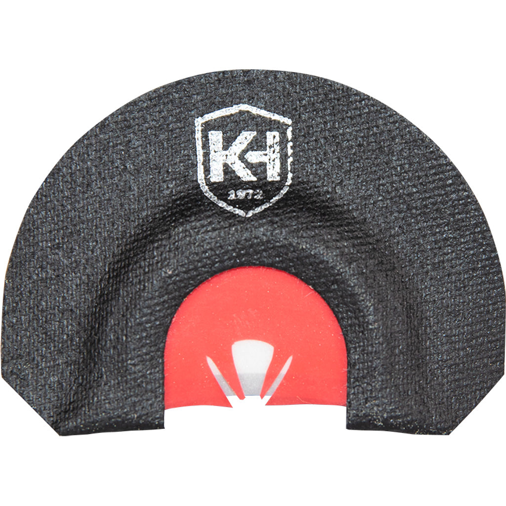 Knight & Hale HD Series Mouth Turkey Call Ghost Split V | Knight And Hale