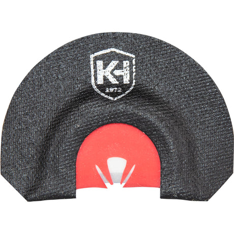 Knight & Hale HD Series Mouth Turkey Call Ghost Split V | Knight And Hale