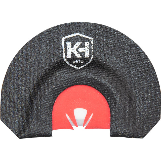 Knight & Hale HD Series Mouth Turkey Call Ghost Split V | Knight And Hale