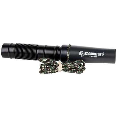 Knight & Hale EZ Grunter Grunt Tube Call | Knight And Hale