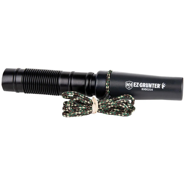 Knight & Hale EZ Grunter Grunt Tube Call | Knight And Hale