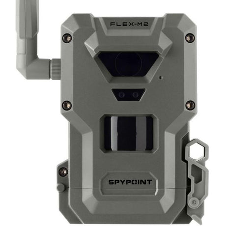 Spypoint Flex M2 Cellular Trail Camera | SpyPoint