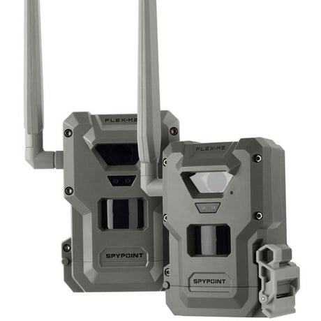 Spypoint Flex M2 Twin Pack | SpyPoint