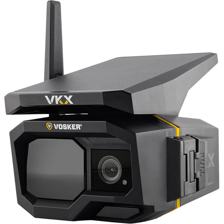Spypoint Vosker Security Camera | SpyPoint
