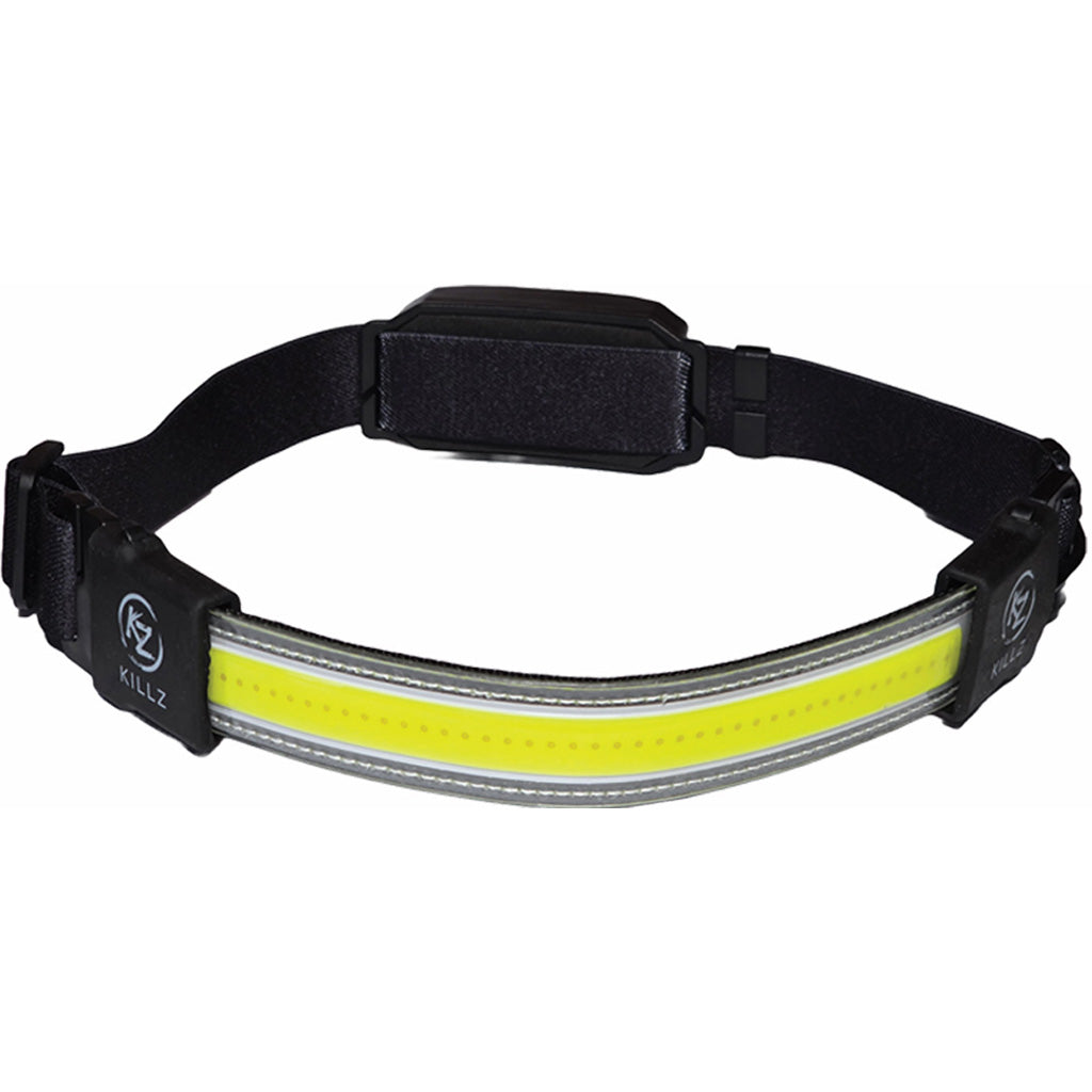 DX Headlamp | Killz