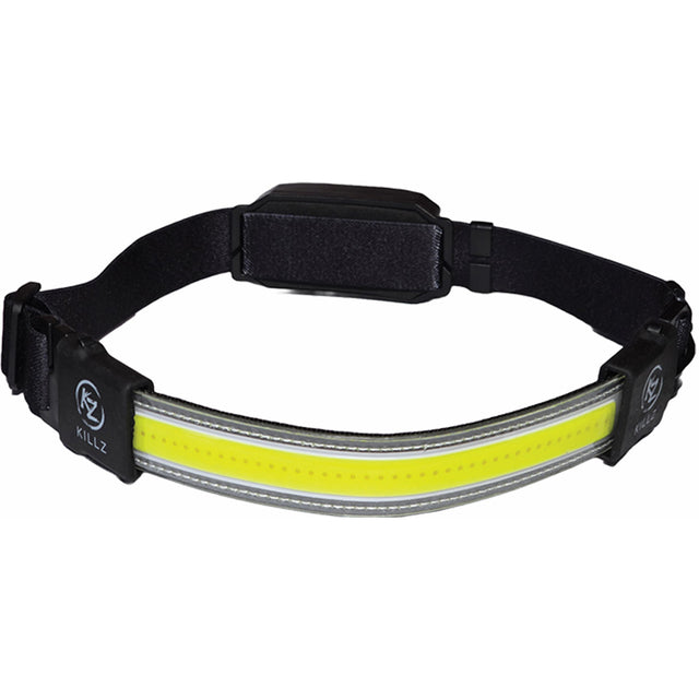 DX Headlamp | Killz