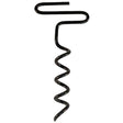 Rhino Auger Stake Kit 4 pk. | Rhino Blind