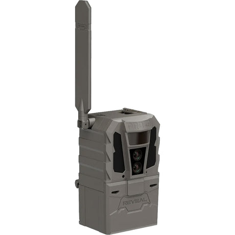 Tactacam Reveal XPro 4.0 Cellular Trail Camera | Tactacam