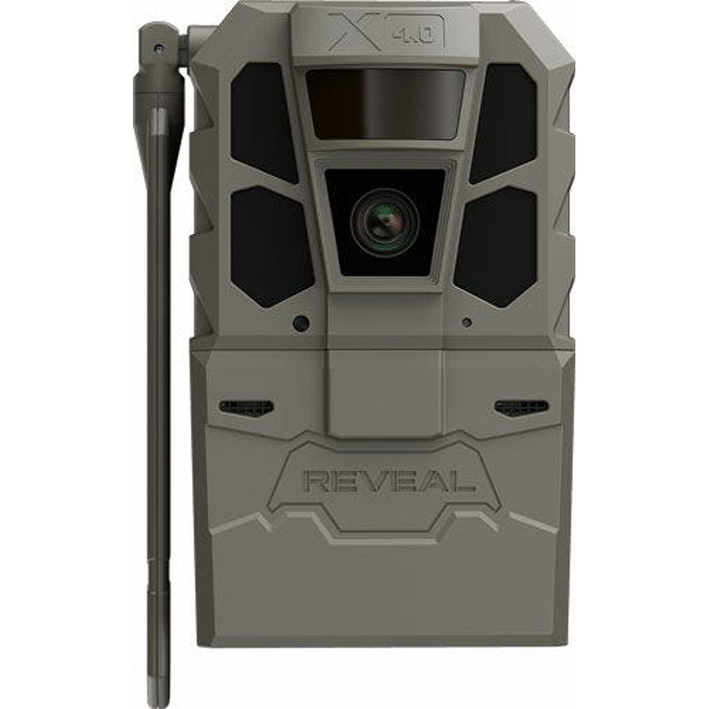 Tactacam Reveal XGen 4.0 Cellular Trail Camera | Tactacam
