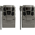 Tactacam Reveal XGen 4.0 Cellular Trail Camera 2 pack | Tactacam