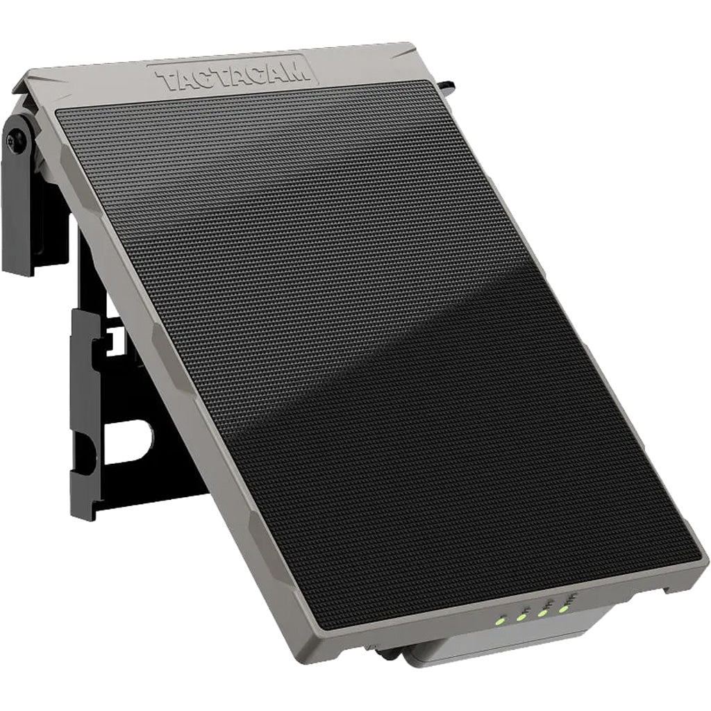 Tactacam External Solar Panel V3 | Tactacam