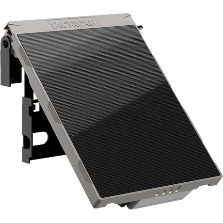 Tactacam External Solar Panel V3 | Tactacam