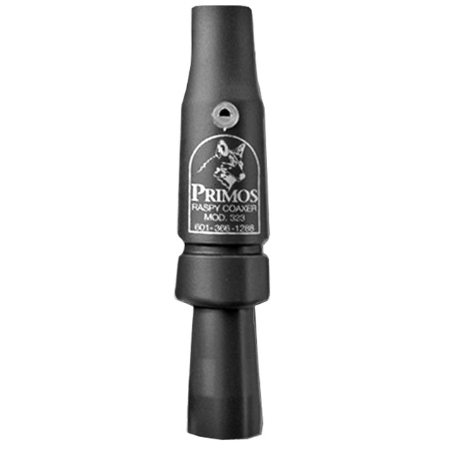 Primos Raspy Coaxer Predator Call | Primos