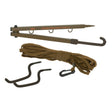 October Mountain Tree Accessory Package Brown | October Mountain