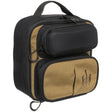 BlackHeart Reflex Shell Carrier Black/Brown | BlackHeart