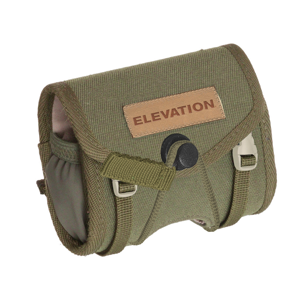 Elevation Horizontal Rangefinder Case Ambush Green | Elevation