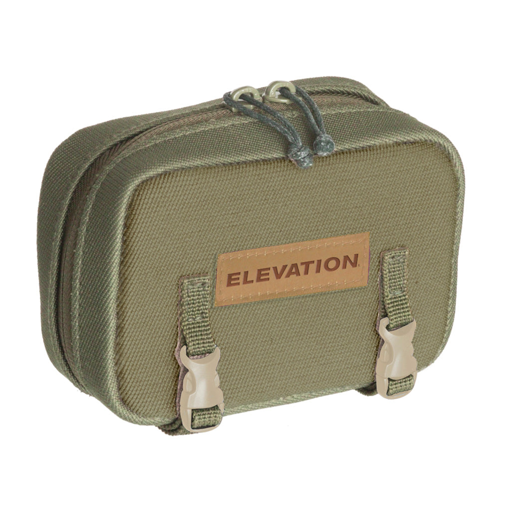 Elevation Utility Box Ambush Green | Elevation