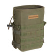 Elevation Utility Pouch Ambush Green | Elevation