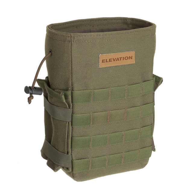 Elevation Utility Pouch Ambush Green | Elevation