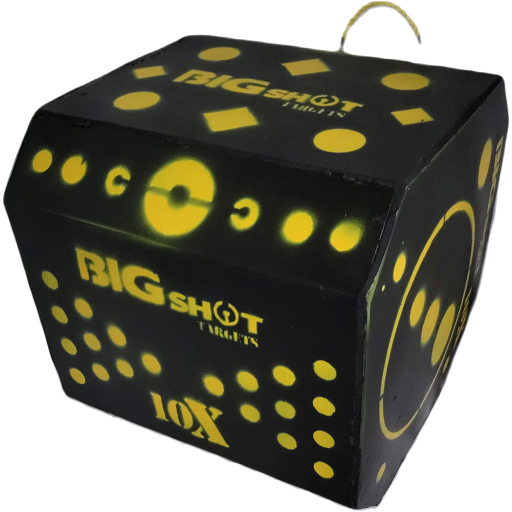 Big Shot Titan 10X Broadhead Target | BIGshot