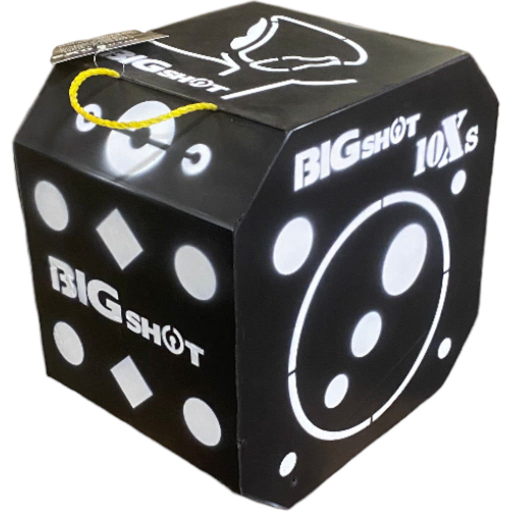 Big Shot Titan 10XS Broadhead Target | BIGshot