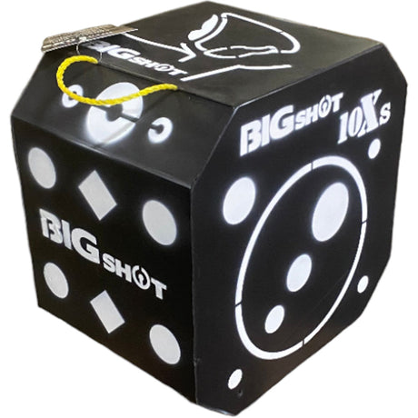 Big Shot Titan 10XS Broadhead Target | BIGshot