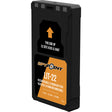 Spypoint Lit 22 Rechargeable Lithium Battery Fits Flex, Flex G-36, Flex Solar | SpyPoint