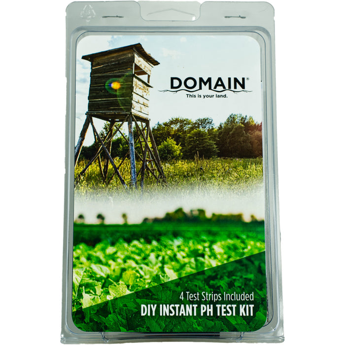 Domain PH Test Kit | Domain