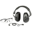 Safariland TCI Impuls Range Kit Eye Protection, Earmuffs, Foam Hearing Protection | Safariland