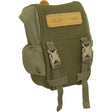 Elevation Vertical Rangefinder Case Ambush Green | Elevation