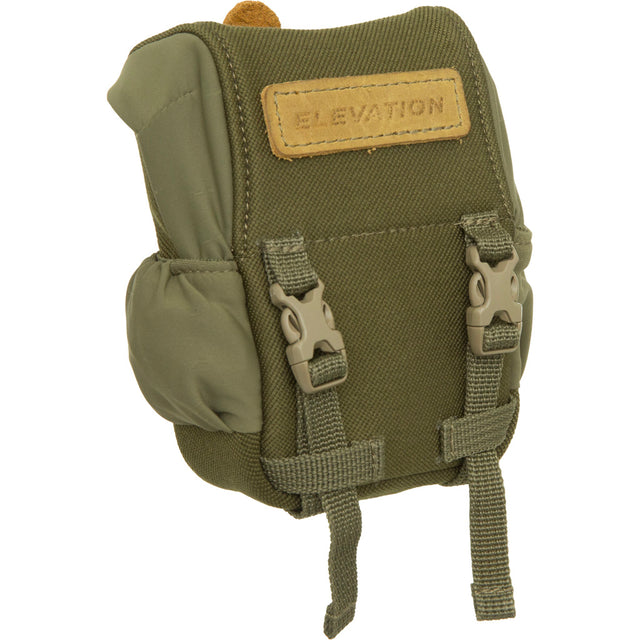 Elevation Vertical Rangefinder Case Ambush Green | Elevation