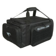 Elevation Tailwind Range Bag with Pistol Sleeve Black | Elevation